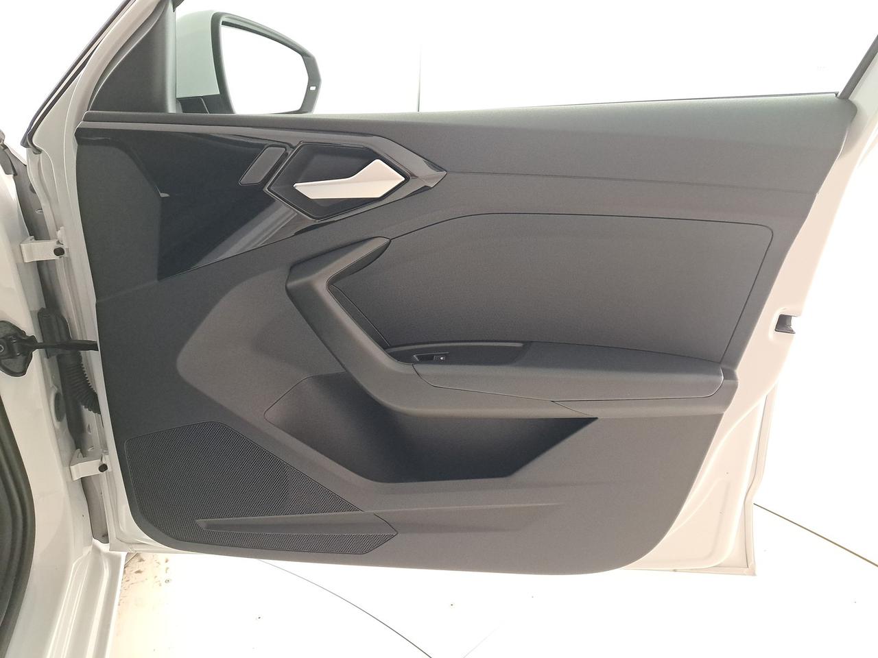 Audi A1 sportback 25 1.0 tfsi admired s-tronic my20
