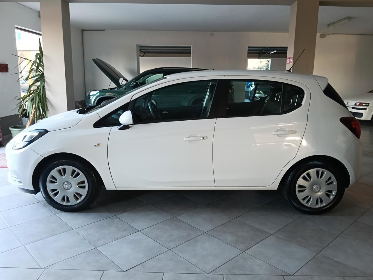 Opel Corsa 1.3 CDTI ecoFLEX 95CV Start&Stop 5 porte n-Joy