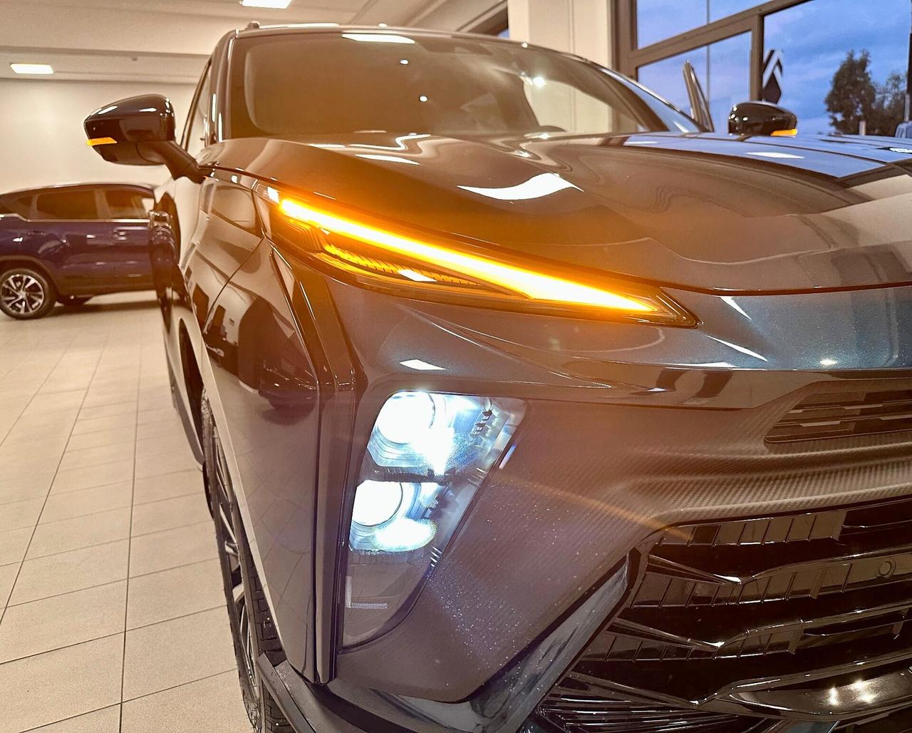 Evo 6 1.5 Turbo Bi-fuel GPL PRONTA CONSEGNA