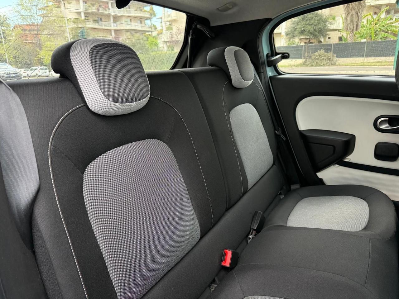 Renault Twingo TCe 65cv Intens Limited Manuale