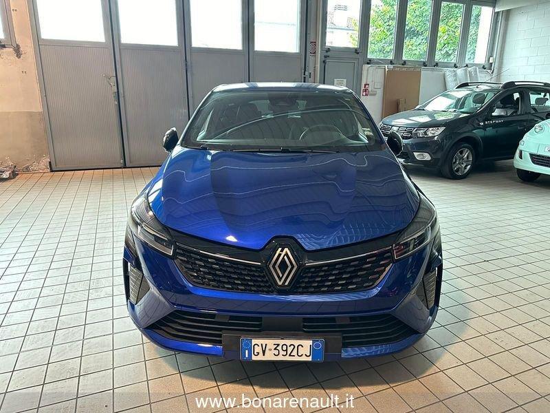 Renault Clio Clio TCe 90 CV 5 porte Techno