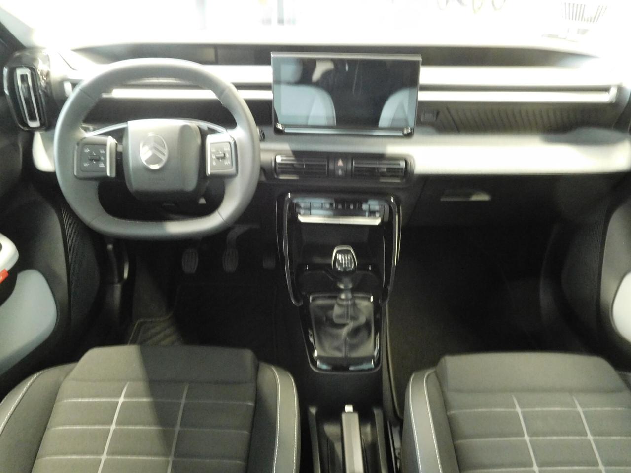 Citroen C3 PureTech 100 S&S Max