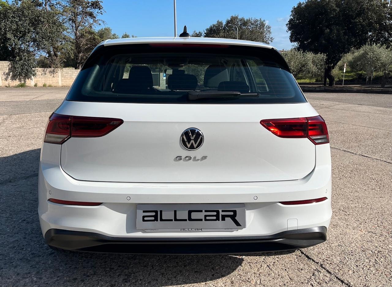 Volkswagen Golf 2.0 TDI 116 CV Life*Navi*