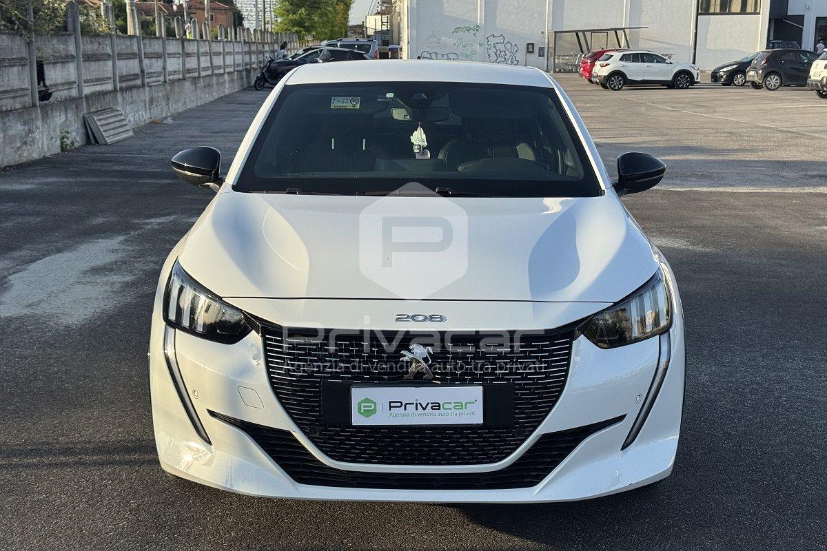 PEUGEOT 208 PureTech 100 Stop&Start 5 porte GT