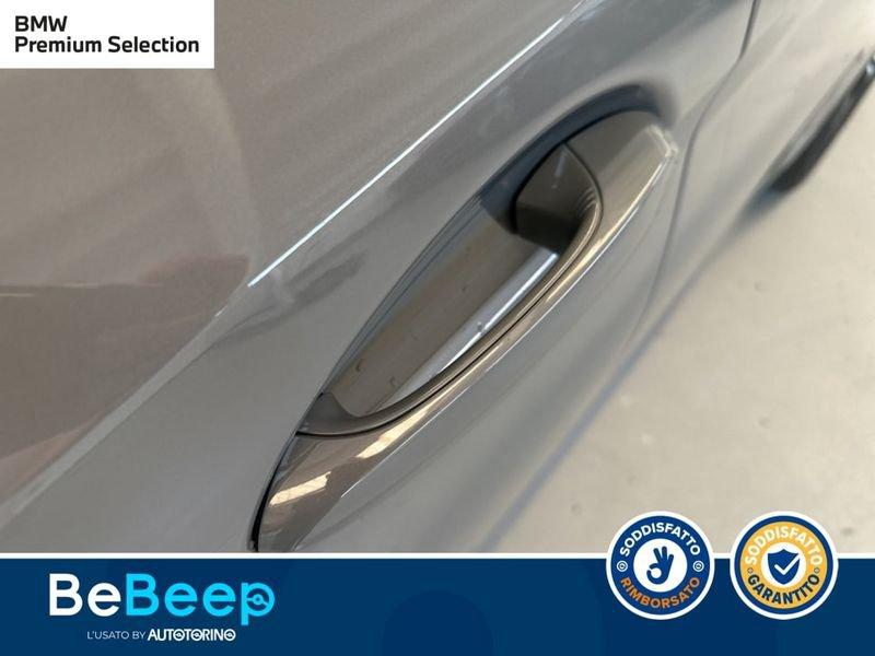 BMW Serie 5 Touring 530D TOURING MHEV 48V MSPORT AUTO
