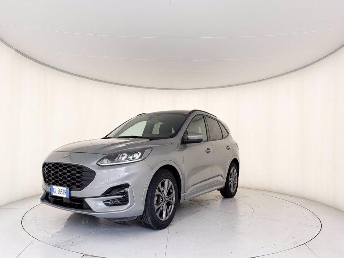 FORD Kuga 1 5 ecoblue st line 2wd 120cv