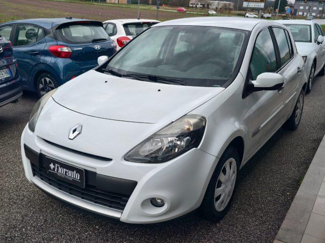 RENAULT Clio 1.2 16V 5 porte Dynamique