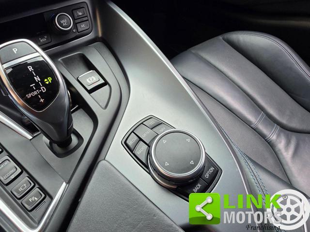 BMW i8 1.5 374 CV xDrive Automatic