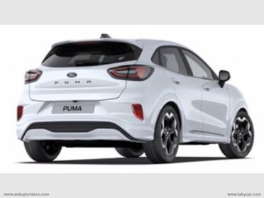 FORD Puma 1.0 EcoBoost Hyb. 125 CV ST-L.