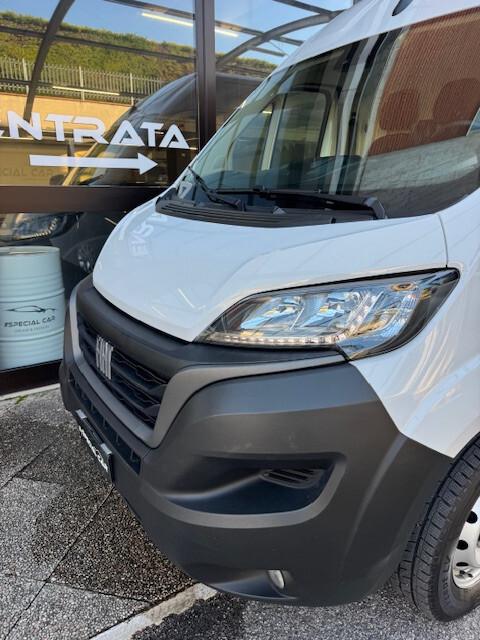 Fiat Ducato L3 H2 TESTATA NUOVA 140cv
