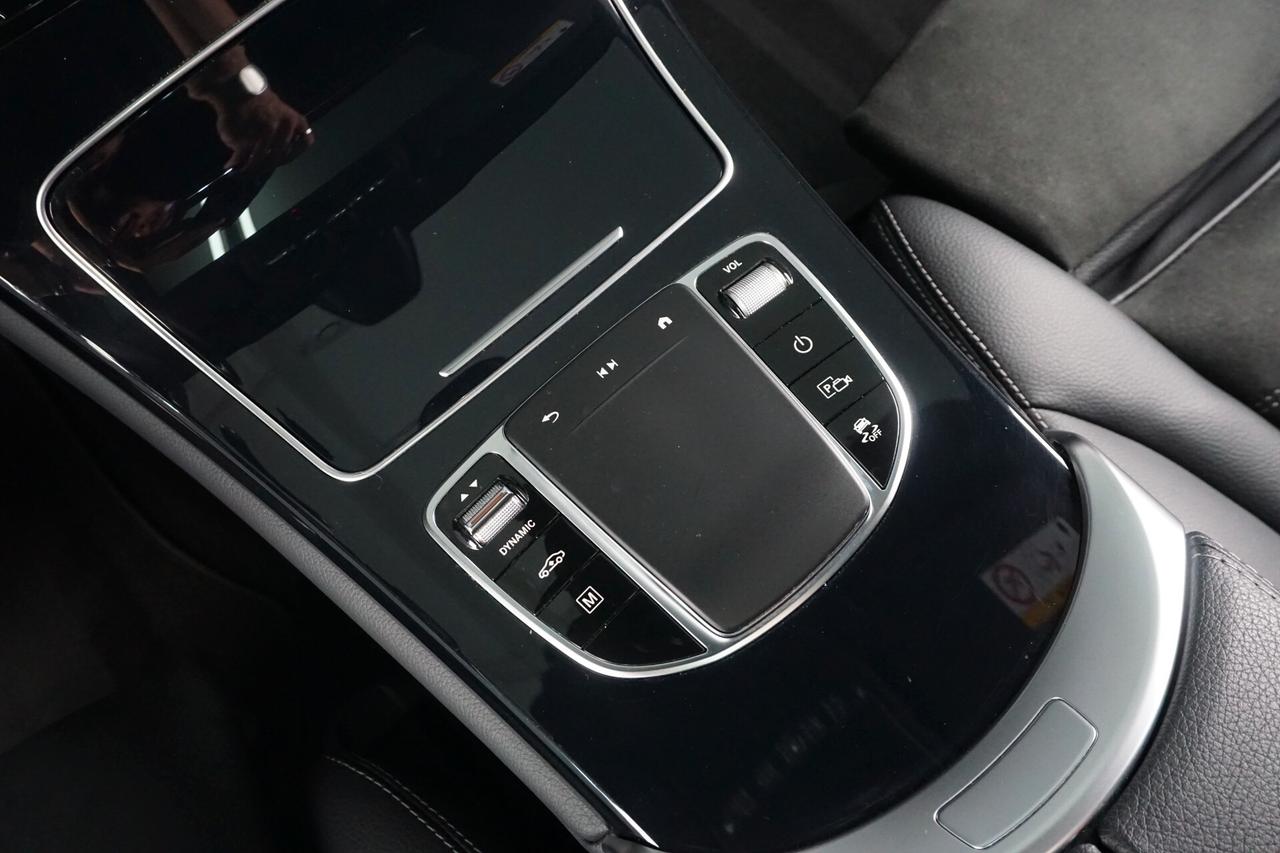 Mercedes-benz GLC 300 de 4Matic Plug-in hybrid Coupé Premium Plus
