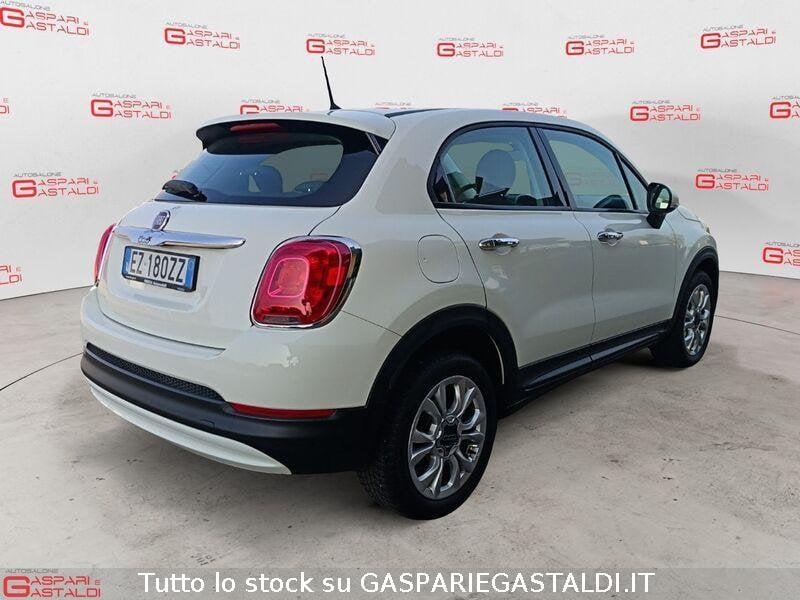 FIAT 500X 1.6 MJT 120cv 4x2 Opening Edition