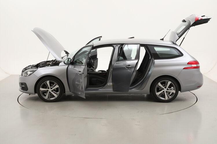 Peugeot 308 SW Active EAT8 BR459383 1.5 Diesel 131CV