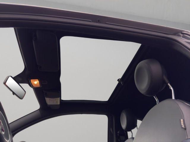 FIAT 500 1.2 Rockstar