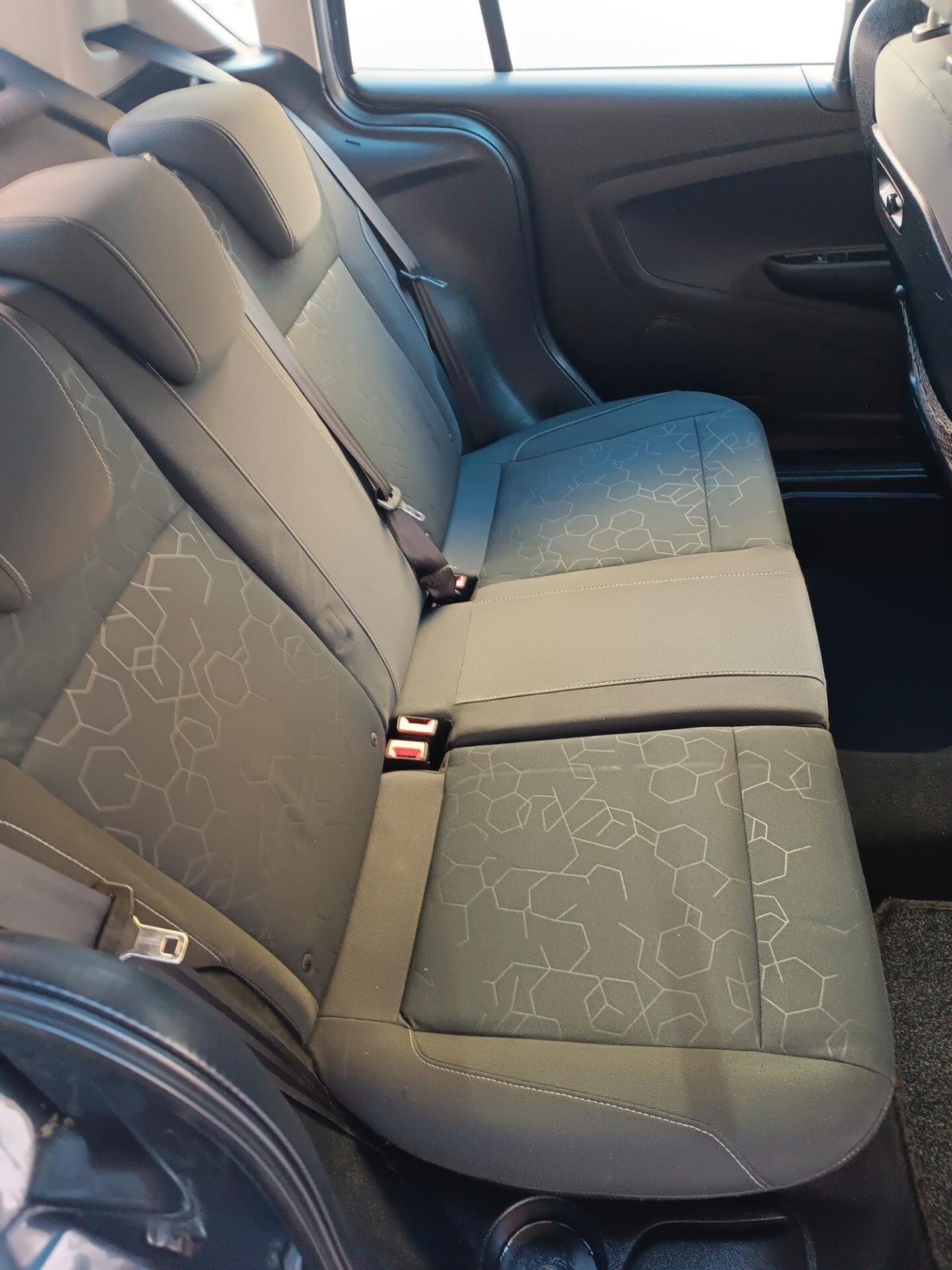 Ford B-Max 1.6 TDCi 95 CV Business