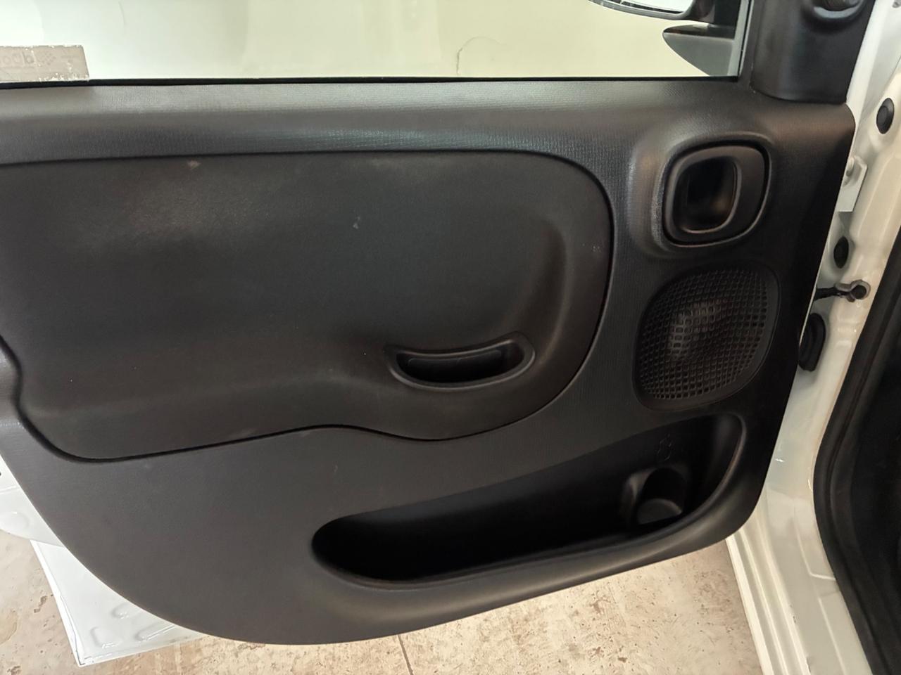 Fiat Panda 0.9 TwinAir Turbo Natural Power Easy