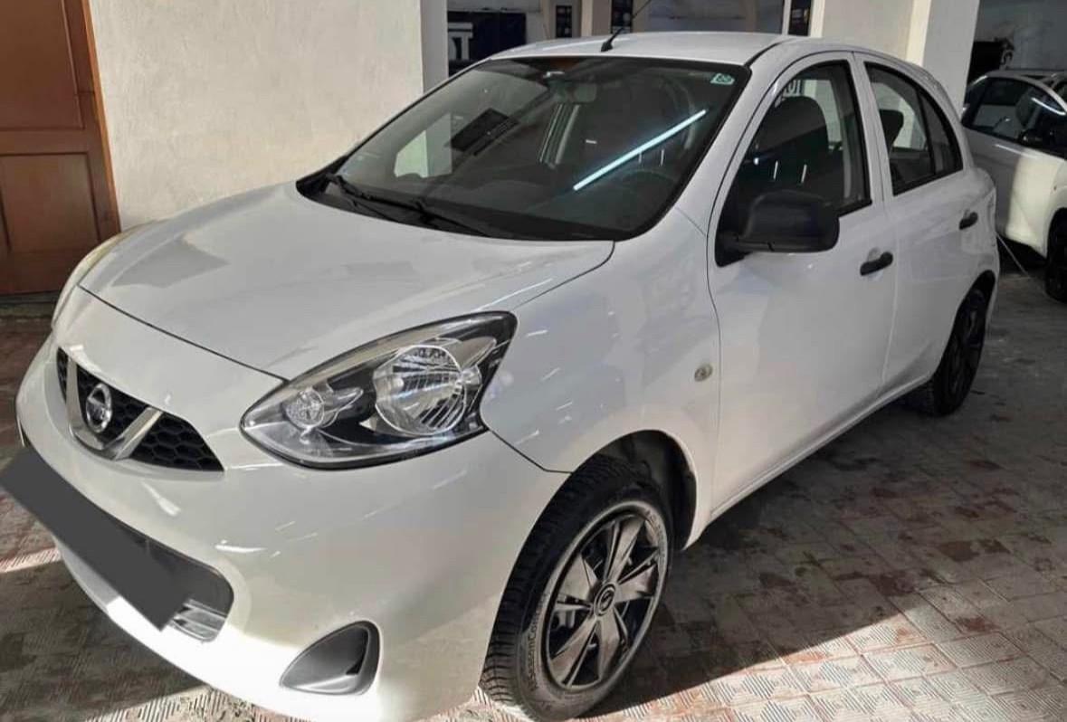Nissan Micra GPL / GARANZIA/ FINANZIAMENTI
