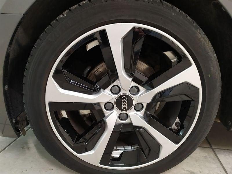 Audi A1 Sportback 30 1.0 tfsi S Line Edition 110cv
