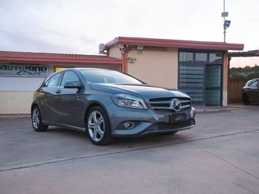 Mercedes-benz A 180 A 180 CDI Sport