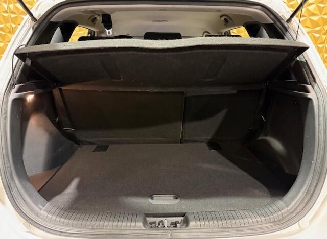 Hyundai iX20 1.4 CRDI 90 CV Comfort