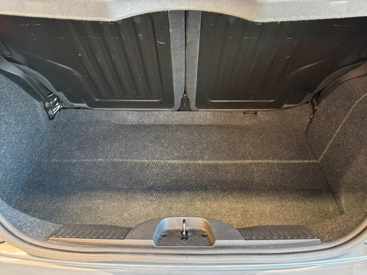 Abarth 595 1.4 Turbo T-Jet 180 CV Competizione