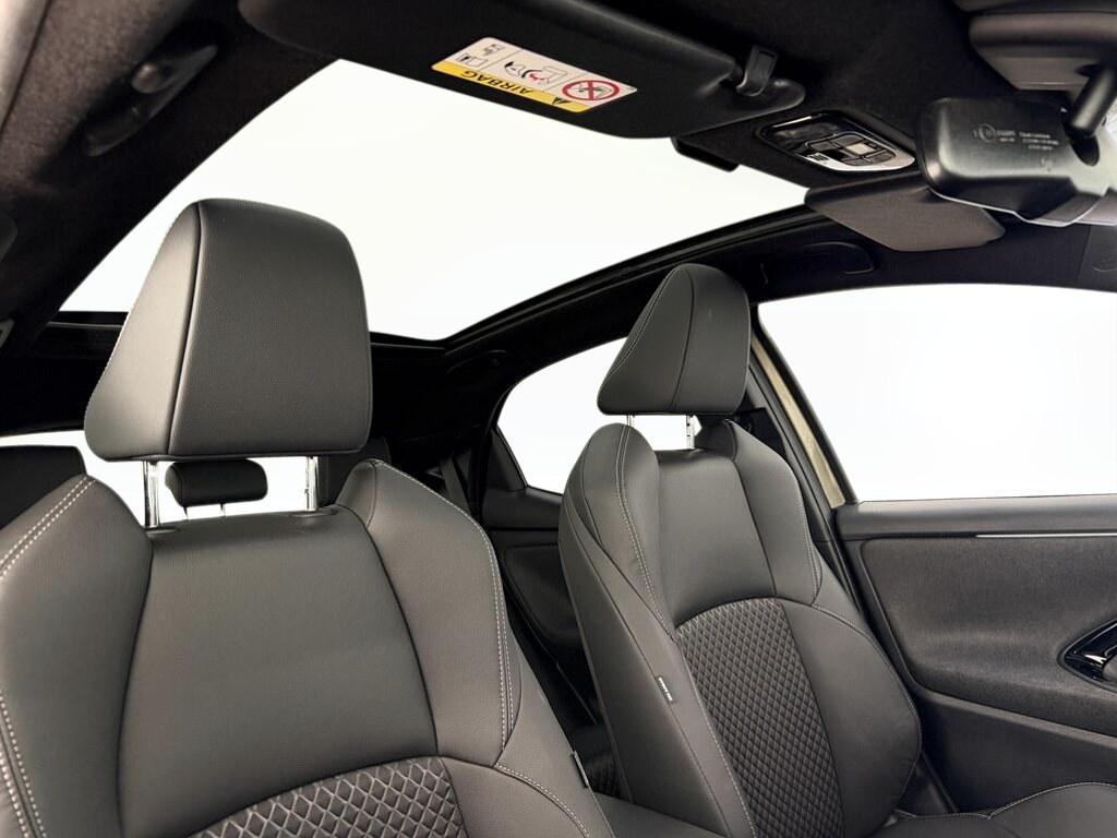Toyota Yaris 1.5 VVT-iE Hybrid Lounge E-CVT