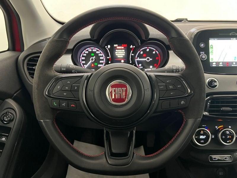 FIAT 500X 500X 1.3 MultiJet 95 CV Sport