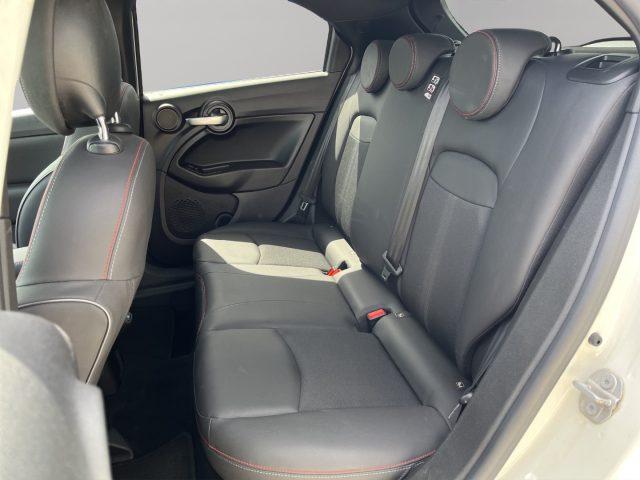 FIAT 500X 1.3 MJT 95 CV Sport