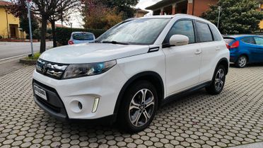 Suzuki Vitara 1.6 DDiS V-Top