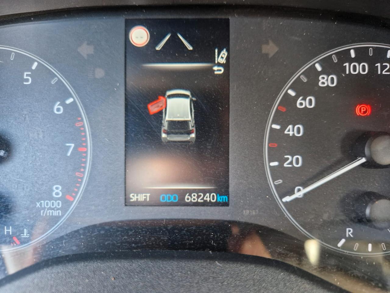 Toyota Yaris 1.0 5 porte Active PROMO FINANZIAMENTO