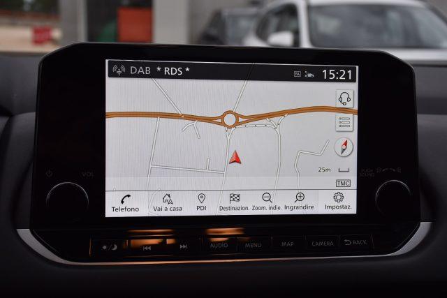 NISSAN Qashqai 1.3 DIG-T 160 CV DCT Acenta Premium