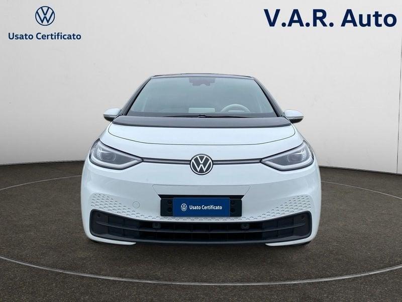 Volkswagen ID.3 Tour 77Kwh