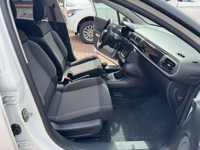 CITROEN C3 BlueHDi 100 S&S Business ''AUTOCARRO N1''