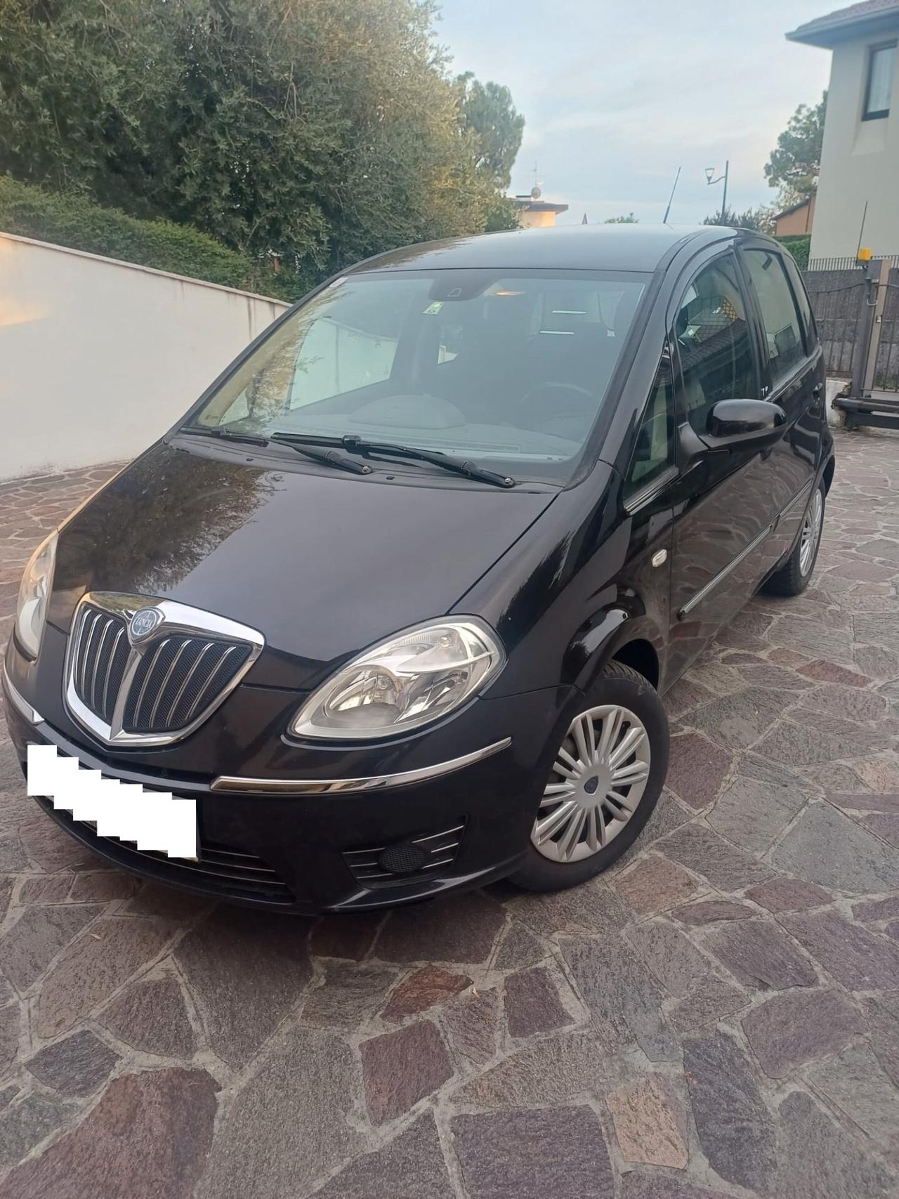 Lancia MUSA 1.4 Oro