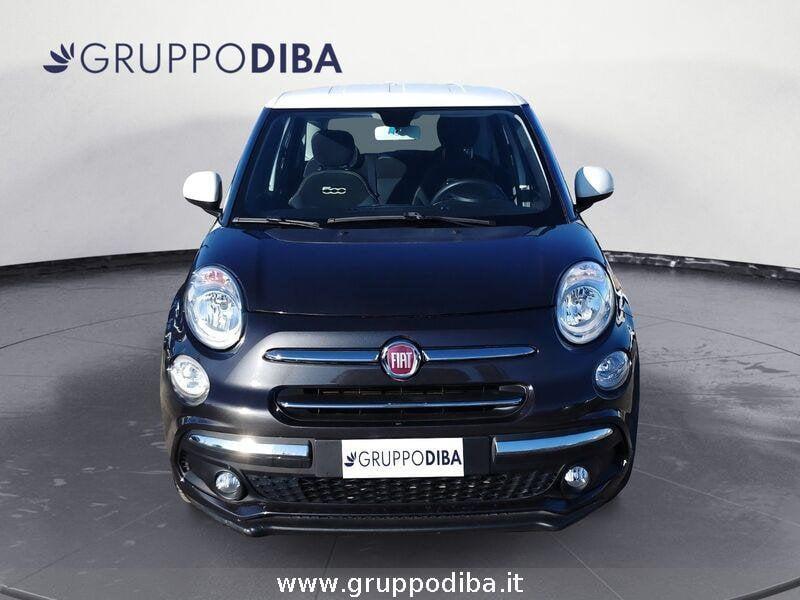 FIAT 500L 2017 Diesel 1.3 mjt Mirror 95cv