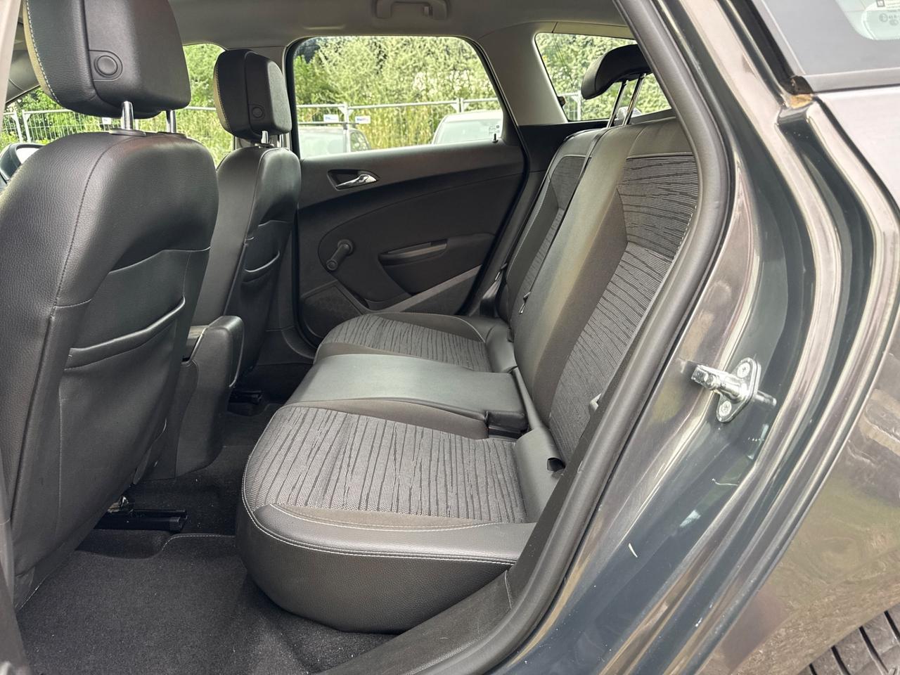 Opel Astra 1.6 CDTI 136CV EcoFLEX S&S Sports Tourer Cosmo