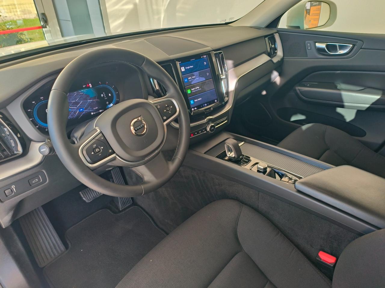 Volvo XC 60 XC60 B4 (d) AWD Geartronic Inscription