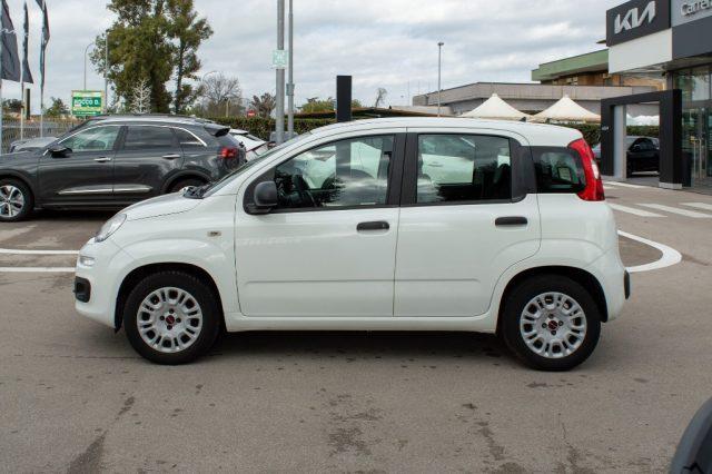 FIAT Panda 0.9 TwinAir Turbo S&S Easy Dualogic