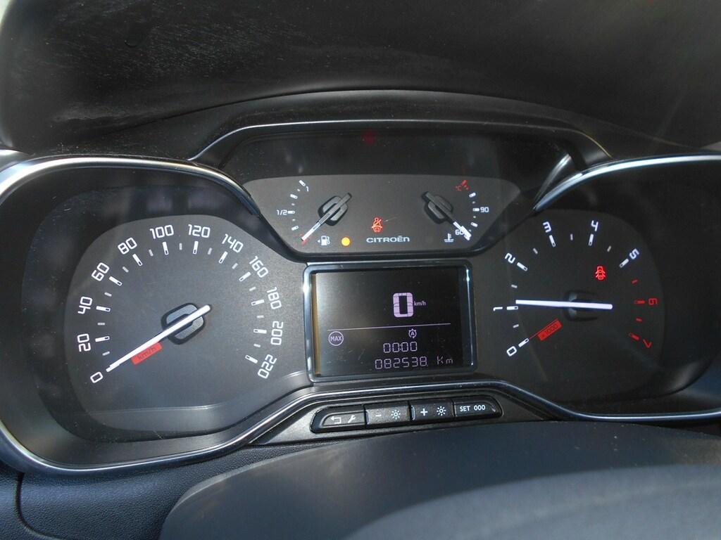 Citroen C3 1.2 PureTech Shine