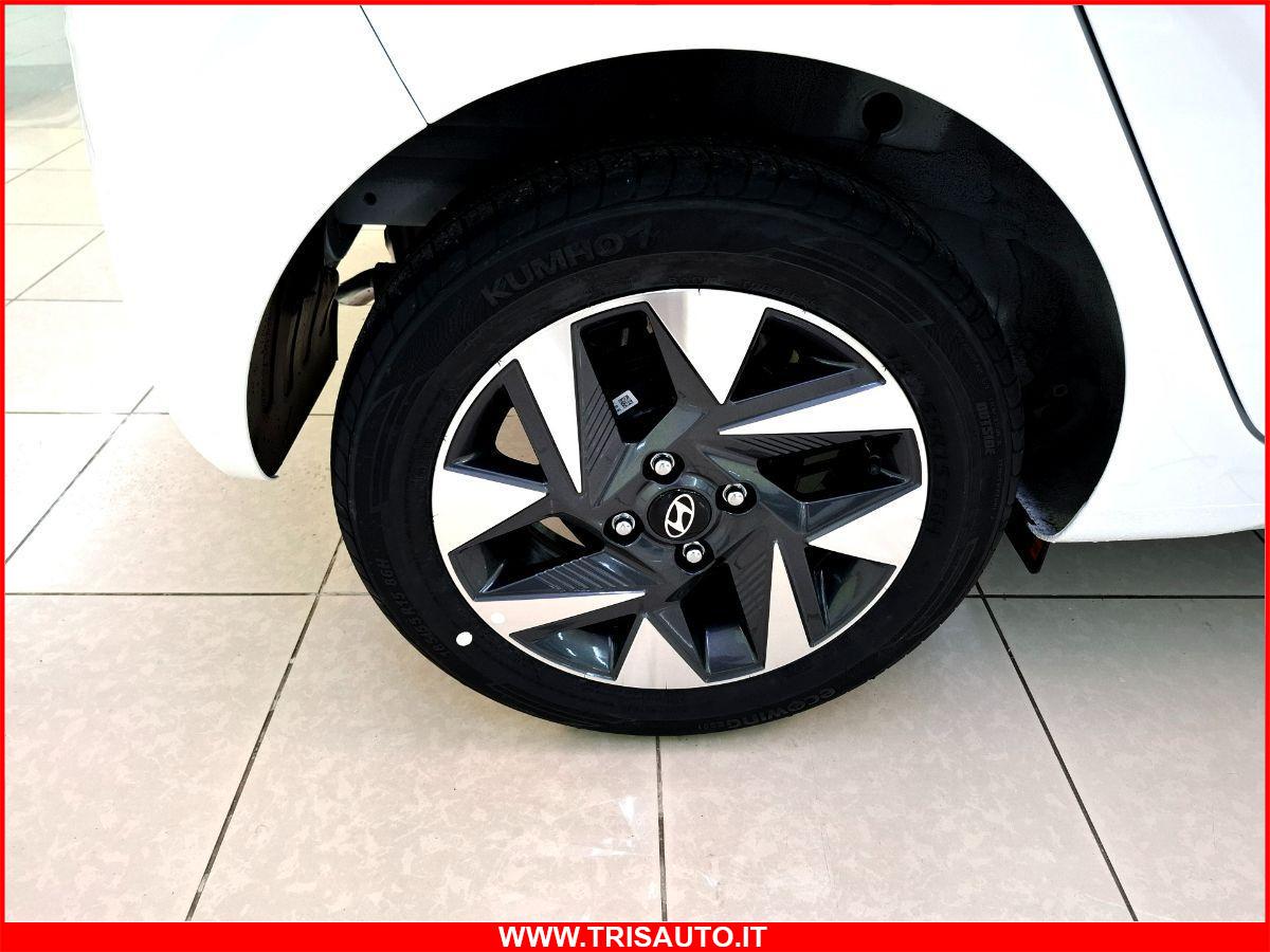 HYUNDAI i10 1.0 Connectline NEOPATENTATI (NAVI)