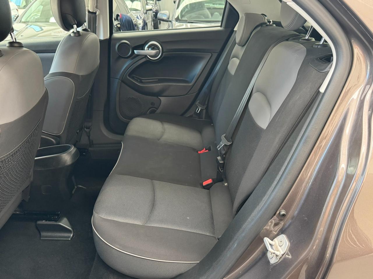 Fiat 500X 1.3 MultiJet 95 CV Lounge