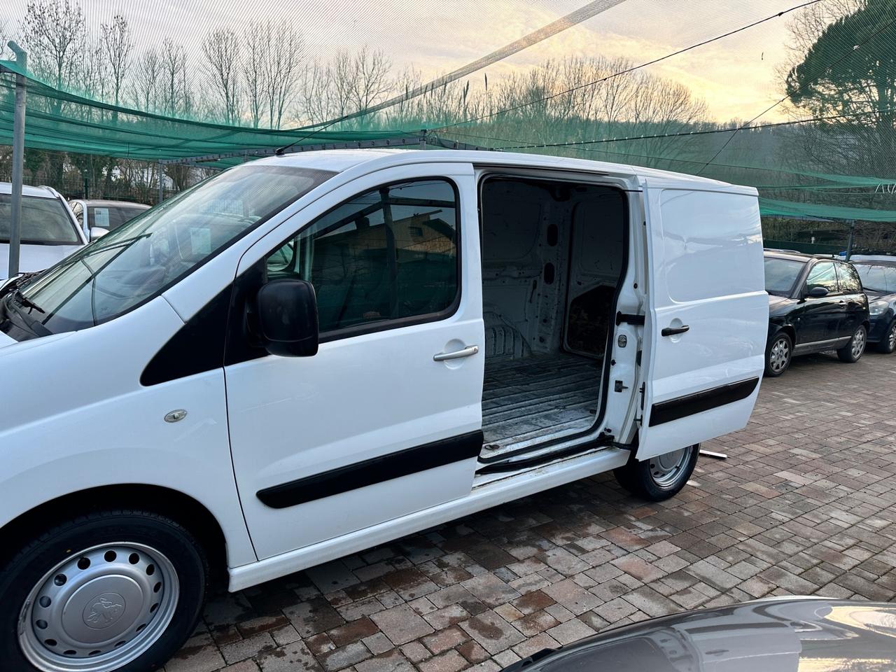 Peugeot expert 2.0 Diesel 120cv