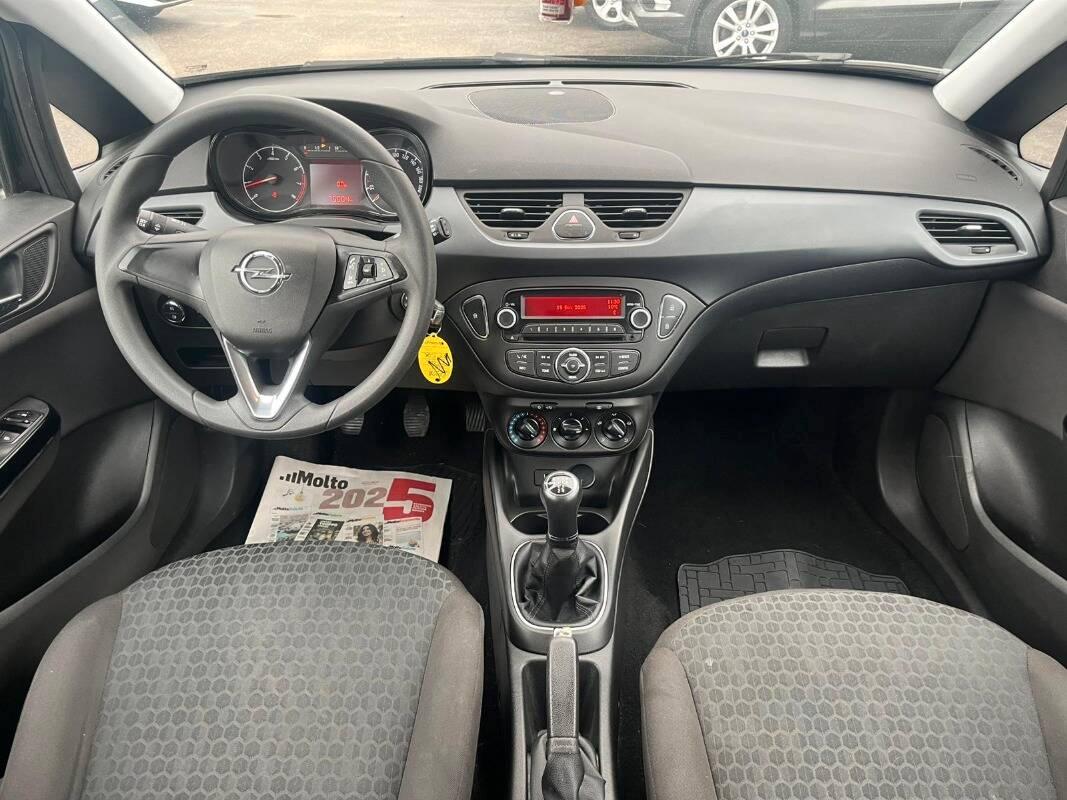 Opel Corsa 1.2 Advance (n-joy) 5p