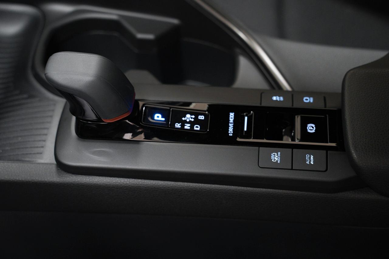 Toyota C-HR 1.8 HV Trend