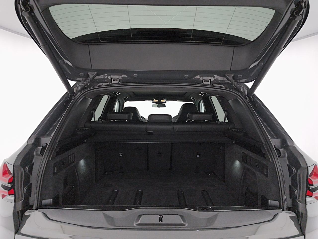 BMW X5 xDrive40d MSport Pro