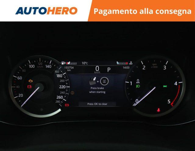 JAGUAR E-Pace 2.0D I4 163 CV AWD Auto