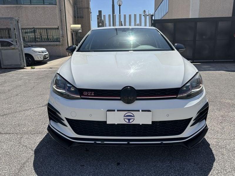 Volkswagen Golf GT 2.0 TSI GTI Performance BMT DSG