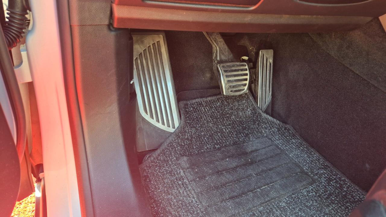 Alfa Romeo Stelvio 2.2 Turbodiesel 190 CV AT8 Q4 Sprint