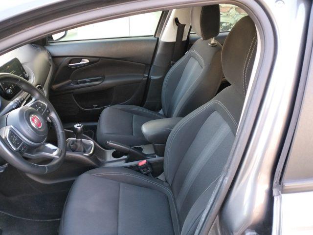 FIAT Tipo 1.0 5 porte City Sport