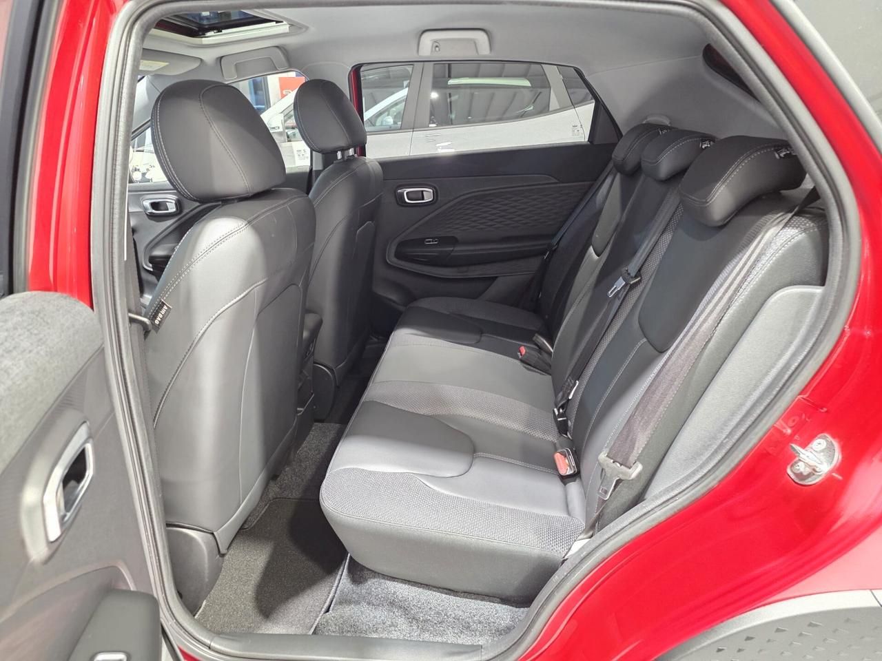 Dr 3 dr3 1.5 Bi-Fuel GPL Collection